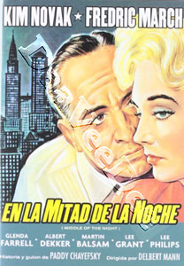 Middle of the Night (DVD)